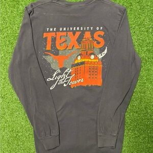 University of Texas Long Sleeve Shirt